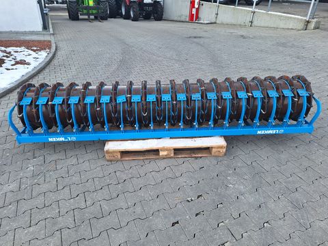 Lemken Trapezpackerwalze 300/150