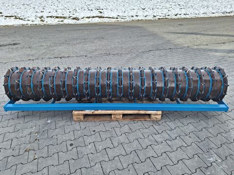 Lemken Trapezpackerwalze 300/150