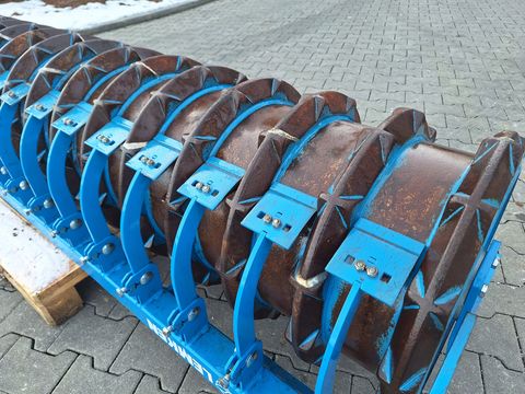 Lemken Trapezpackerwalze 300/150