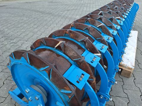 Lemken Trapezpackerwalze 300/150