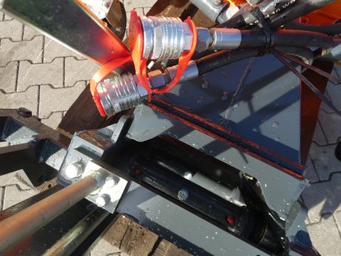 Sonstige Giant Schneeschild 1500mm