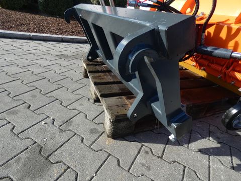Sonstige Giant Schneeschild 1500mm