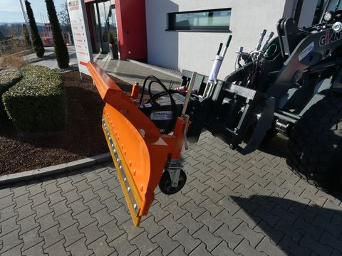 Sonstige Giant Schneeschild 1500mm