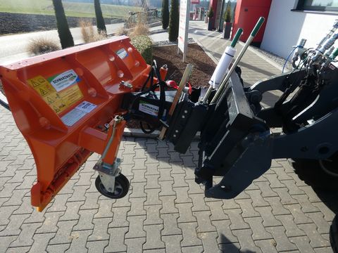 Sonstige Giant Schneeschild 1500mm