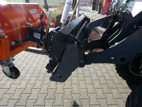 Sonstige Giant Schneeschild 1500mm