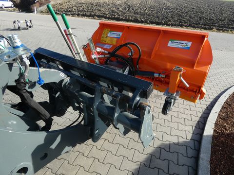 Sonstige Giant Schneeschild 1500mm