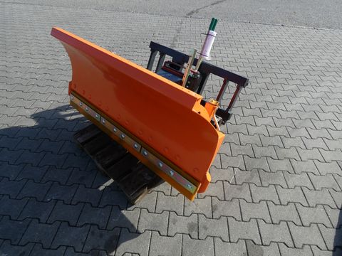 Sonstige Giant Schneeschild 1500mm