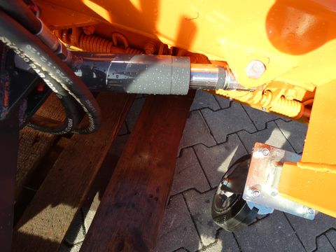 Sonstige Giant Schneeschild 1500mm