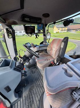 Steyr 6165 CVT