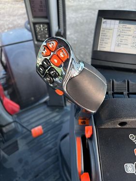 Steyr 6165 CVT