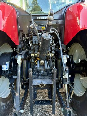 Steyr 6165 CVT
