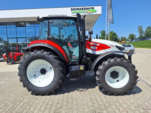 Steyr 4090 PLUS