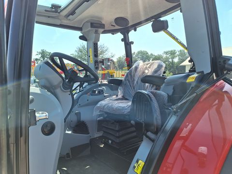 Steyr 4090 PLUS
