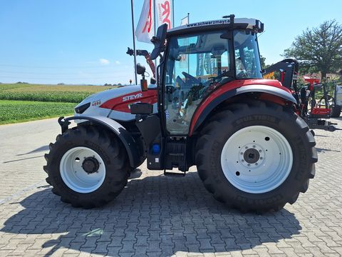 Steyr 4090 PLUS