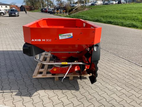 Rauch Axis-H 30.2 EMC+W IB