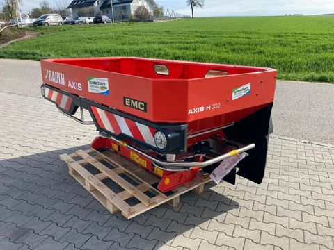 Rauch Axis-H 30.2 EMC+W IB