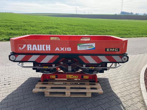 Rauch Axis-H 30.2 EMC+W IB