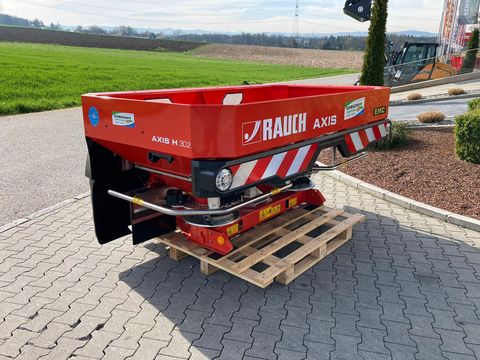 Rauch Axis-H 30.2 EMC+W IB