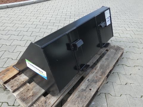 Giant Erdschaufel 1000mm