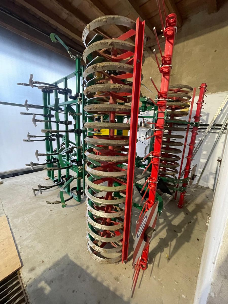 Regent Terrakan  5000 3