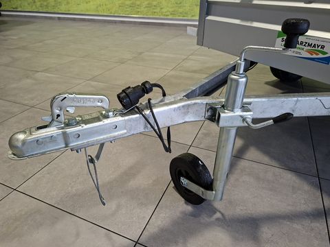 Pongratz BO 206 U-B
