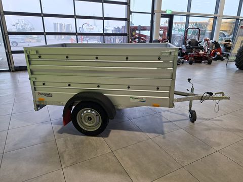 Pongratz BO 206 U-B