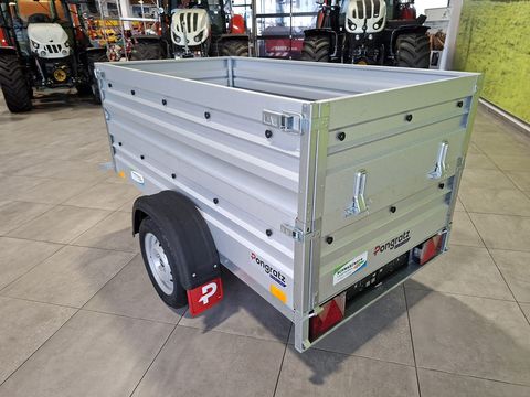 Pongratz BO 206 U-B
