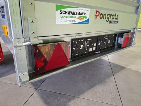 Pongratz BO 206 U-B