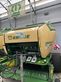Krone Comprima V 1500 XC 17 Messer