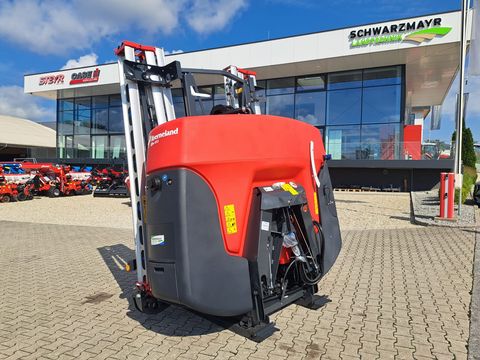Kverneland iXter B13 15m HOSA
