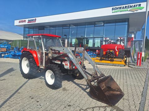 Lindner 1600 A