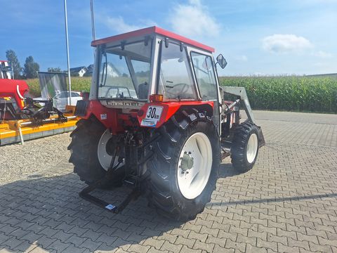 Lindner 1600 A