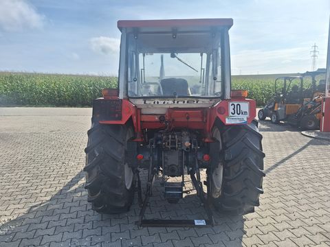 Lindner 1600 A