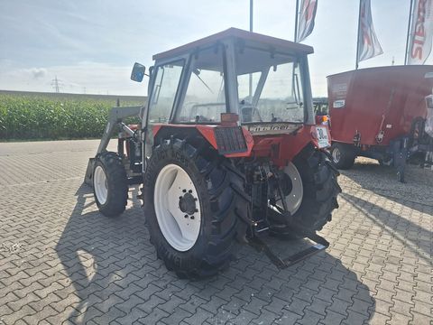 Lindner 1600 A