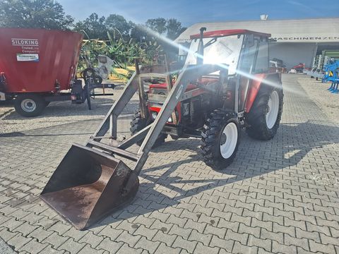 Lindner 1600 A