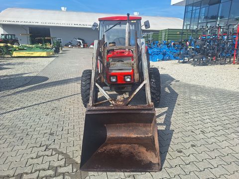 Lindner 1600 A