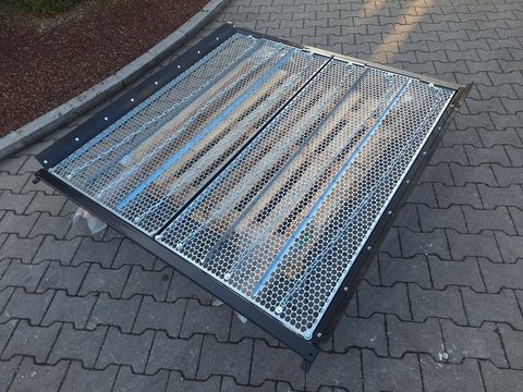 Sonstige H&B Untersiebsatz