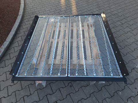 Sonstige H&B Untersiebsatz