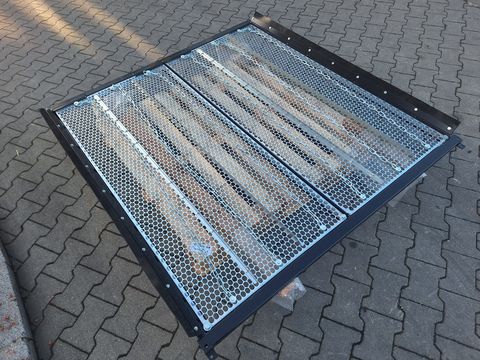 Sonstige H&B Untersiebsatz
