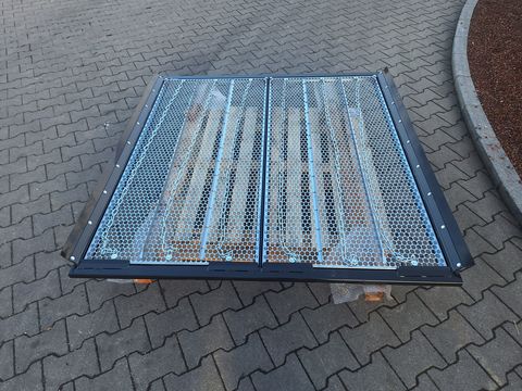 Sonstige H&B Untersiebsatz