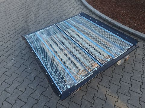 Sonstige H&B Untersiebsatz