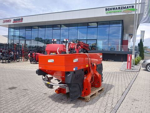 Rauch AXIS M 20.2 EMC + W 