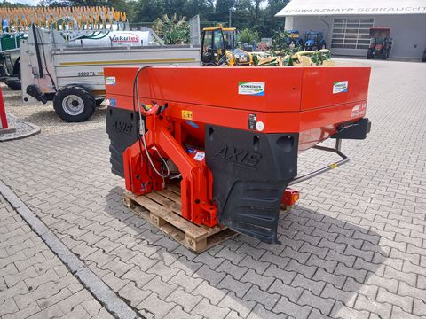 Rauch AXIS M 20.2 EMC + W