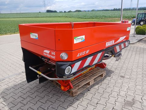 Rauch AXIS M 20.2 EMC + W