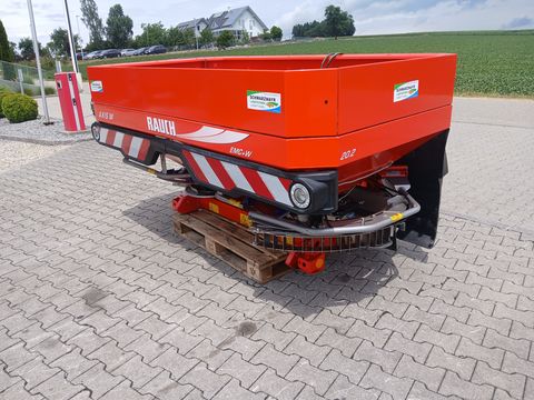 Rauch AXIS M 20.2 EMC + W