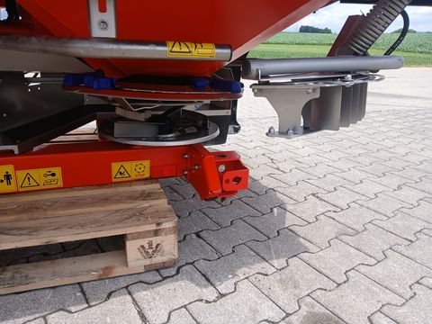 Rauch AXIS M 20.2 EMC + W