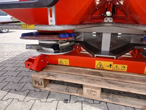 Rauch AXIS M 20.2 EMC + W
