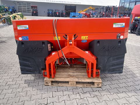 Rauch AXIS M 20.2 EMC + W