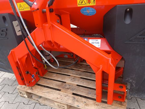 Rauch AXIS M 20.2 EMC + W