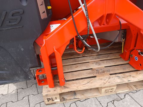Rauch AXIS M 20.2 EMC + W